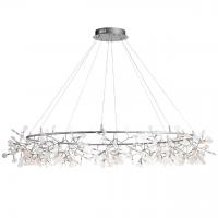 Подвесная светодиодная люстра ST Luce Rafina SL379.103.324