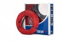 Нагревательный кабель DEVI Deviflex 18T DTiP-18 1625 Вт 90 м