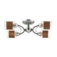 Потолочная люстра Lumion Filla 3030/4C