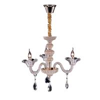 Подвесная люстра Citilux Ирида CL351131