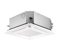 Кассетный кондиционер Mitsubishi Electric PLA-M125EA/PUHZ-P125VKA Кассетный кондиционер Mitsubishi Electric PLA-M125EA/PUHZ-P125VKA