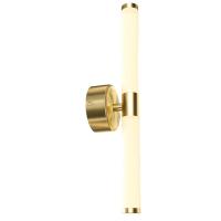 Настенный светильник Maytoni Modern Axis MOD106WL-L10G3K