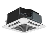 Инверторный кассетный кондиционер Cooper&Hunter CH-IC100RK/CH-IU100RM