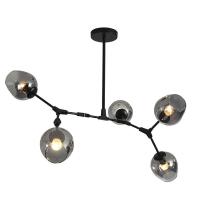 Подвесная люстра Kink Light Нисса 07512-5,19