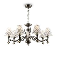 Подвесная люстра Maytoni Modern M3-07-DN-LMP-O-16