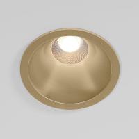 Встраиваемый светодиодный светильник Elektrostandard Forte 25071/LED a069411