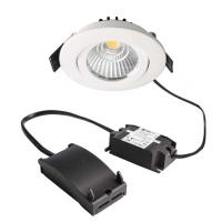 Встраиваемый светодиодный светильник Deko-Light Alya 565370