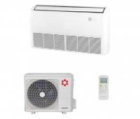 Напольно-потолочный кондиционер Kentatsu KSHF70HFAN1/KSUT70HFAN1