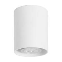Потолочный светильник TopDecor Tubo8 P1 10 Потолочный светильник TopDecor Tubo8 P1 10