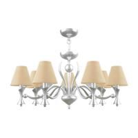 Подвесная люстра Maytoni Eclectic M3-07-CR-LMP-O-23