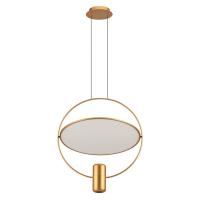 Подвесной светильник Odeon Light Hightech Orbit 7028/2L