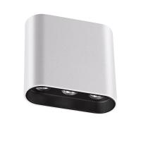 Потолочный светодиодный светильник Novotech Over Bella 357949