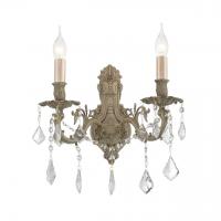Бра ST Luce Ornatole SL174.501.02
