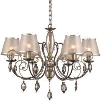 Подвесная люстра Rivoli Molto 2010-206 Б0038390