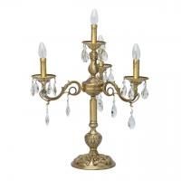 Настольная лампа Chiaro Паула 7 411032704