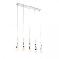 Подвесной светодиодный светильник ST Luce Bochie SL405.103.05