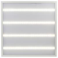 Встраиваемый светодиодный светильник ЭРА SPO-6-48-4K-M (4) Б0035359