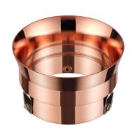 Декоративное кольцо к артикулам 370565 - 370567 Novotech Konst Carino 370571