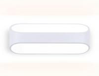 Настенный светодиодный светильник Ambrella light Sota FW184