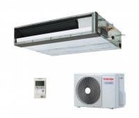 Канальный кондиционер Toshiba RAV-SM564SDT-E/RAV-SP564ATP-E