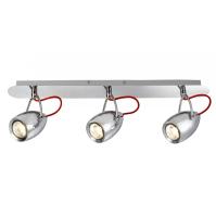 Спот Arte Lamp Atlantis A4005PL-3CC