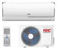 Настенный кондиционер IGC RAS/RAC-09AX