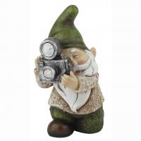 Светильник на солнечных батареях ЭРА SL-RSN20-GNPH Б0032587