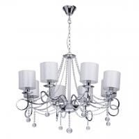 Подвесная люстра MW-Light Федерика 83 684010208 Подвесная люстра MW-Light Федерика 83 684010208