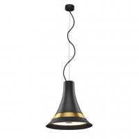 Подвесной светодиодный светильник SLV Bato 1001351