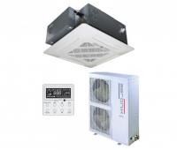 Кассетный кондиционер Aeronik AKH60K3HI/AUHN60NM3HO Кассетный кондиционер Aeronik AKH60K3HI/AUHN60NM3HO