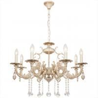 Подвесная люстра Silver Light Marian 733.51.8