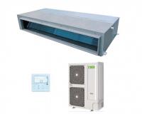 Канальный кондиционер Chigo CTB-48HVR1/COU-48HDSR1