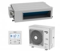 Канальный кондиционер Daichi DA140ALHS1/DF140ALS3