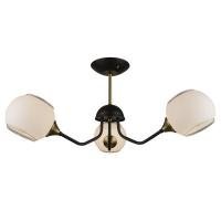 Потолочная люстра Wedo Light Эйлии 66144.01.37.03