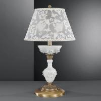 Настольная лампа Reccagni Angelo P.9001 G