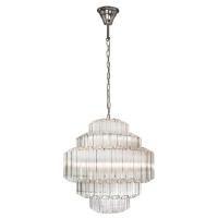 Подвесная люстра iLamp Destiny MD0267-7 Подвесная люстра iLamp Destiny MD0267-7