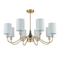 Подвесная люстра Lumion Classi Anri 6590/8