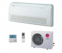 Напольно-потолочный кондиционер LG UV24.NBDR0/UU24.UEDR0
