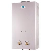 Водонагреватель проточный газовый (ВПГ) «Нева-Транзит» ВПГ-8Е серия Standart с естественной тягой
