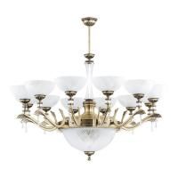 Подвесная люстра Kutek Farini FAR-ZW-12 (P)