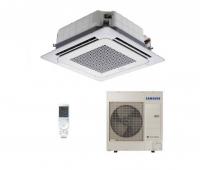 Кассетный кондиционер Samsung AC090JN4DEH/AF/AC090JX4DEH/AF Кассетный кондиционер Samsung AC090JN4DEH/AF/AC090JX4DEH/AF