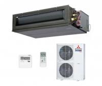 Канальный кондиционер Mitsubishi Heavy FDU140VSX