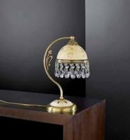 Настольная лампа Reccagni Angelo P.6806 P