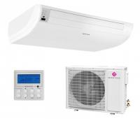 Напольно-потолочный кондиционер Dantex RK-18СHG3N/RK-18HG3NE-W