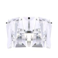 Настенный светильник Maytoni Puntes MOD043WL-01CH