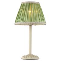 Настольная лампа Maytoni Olivia ARM325-00-W