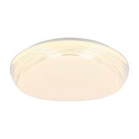 Потолочный светодиодный светильник Globo Lucas 41344-24