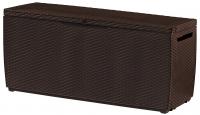 Сундук Ратан Капри (RATTAN STORAGE BOX CAPRI)