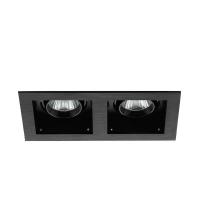 Встраиваемый светодиодный светильник Eglo Biscari 61618