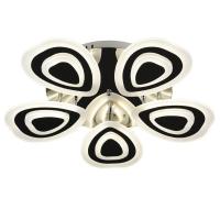 Потолочная светодиодная люстра Wedo Light Герда 75313.01.03.05